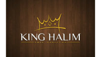 Pt. king halim jewelry