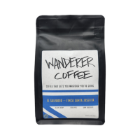 Wanderer coffee