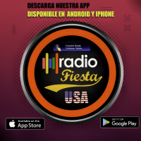 Radio fiesta 1400 am
