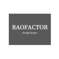 Raofactor design house