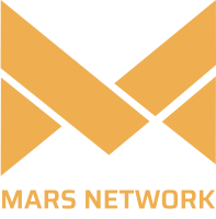 Martian network