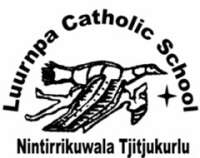 Luurnpa catholic school