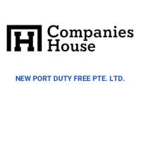 New port duty  free pte ltd