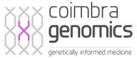 Coimbra genomics, s.a.