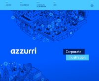 Azzurri  |  enquiry-driven web design for small and micro-businesses