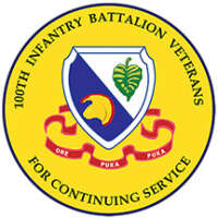 100th infantry battalion vets