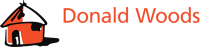 Donald woods foundation