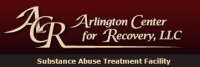 Arlington center for recovery