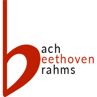 Bach, beethoven, & brahms society orchestra