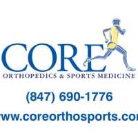 Core orthopedics & sports medicine, llc