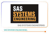 Sas-systems engineering