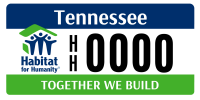 Habitat for humanity of montgomery county tennessee