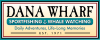 Dana wharf sportfishing