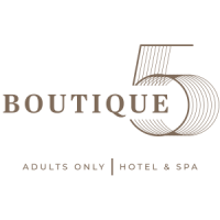 Boutique 5 Hotel & Spa