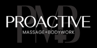 Proactive massage & bodywork