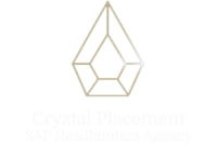 Crystal placement - sap headhunters agency