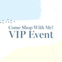 Vip event resources
