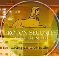 Proton security services ltd