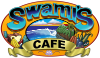 Swami's cafe