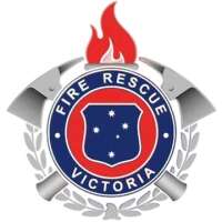 Fire rescue victoria