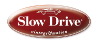 Slow drive - vintage car rental
