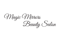 Magic mirror hair salon inc