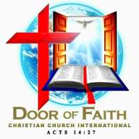 Door of faith christian church
