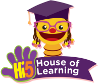 Hi5 education