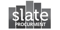 Slate procurement llc