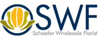 Schaefer wholesale florist