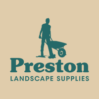 Preston landscape supplies