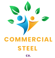 Commercial steel services llc