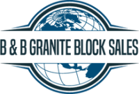 B & b granite block sales, llc