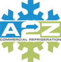 A2z commercial refrigeration