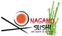Nagano sushi