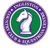 Ingliston Equestrian Center
