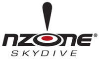 Nzone skydive (queenstown) - new zealand