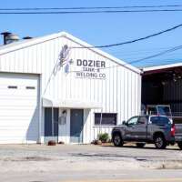 Dozier tank & welding company