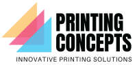 Printing concepts, erie pa
