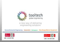 Tooltech global engineering pvt. ltd.