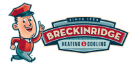 Breckinridge heating & cooling