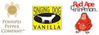 Kestrel growth brands, inc. dba singing dog vanilla