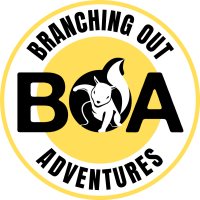 Branch out adventures