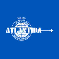 Agencia de viajes atlantida