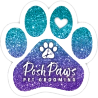 Posh paws pet salon