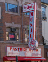 Pastore music inc