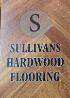 Sullivan hardwood flooring