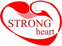 The strongheart group