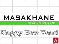 Masakhane seating