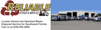 Reliable disposal & recycling, inc.